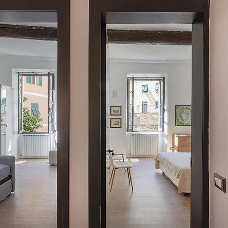 Ferienwohnung L'Oasi Di Campo Pisano By Wonderful Italy Genua Exterior foto