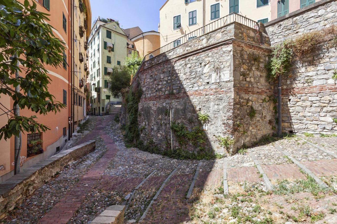 Ferienwohnung L'Oasi Di Campo Pisano By Wonderful Italy Genua Exterior foto